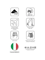 Veneziana Strong Press Tights 20 den 2-4