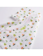 Detské tričko s krátkym rukávom SEADVENTURE KDB