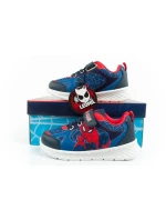 Leomil Spider-man detská športová obuv tenisky pre chlapcov ľahké