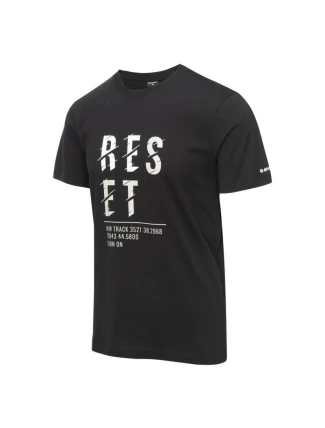 Pánske tričko RESET s krátkym rukávom