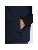 Pánske tričko bez rukávov 4F 4FWSS25TVJAM210-20S