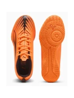 Puma Ultra 6 Play IT Heat Fire Jr Kopačky 108538 03