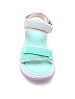 Dámska obuv Gioseppo MONTVILLE Multicolor (75535-P-Multicolor)