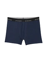 Pánske boxerky 4F M080 2-pack multicolor 4FWMM00UBXSM080 90S