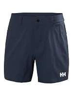 Helly Hansen Pánske šortky MOVE QD 6" 54639 597