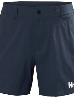 Helly Hansen Pánske šortky MOVE QD 6" 54639 597
