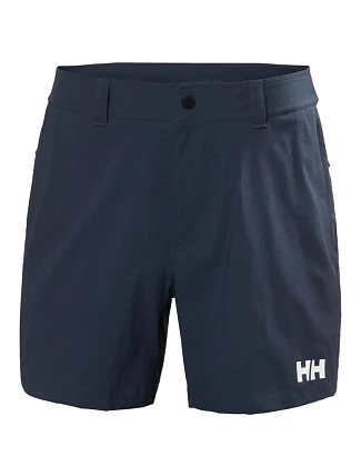 Helly Hansen Pánske šortky MOVE QD 6" 54639 597