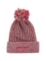 Tímová pletená čiapka Bauer 1057011 Tímová pletená čiapka Bauer 1057011