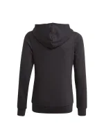 Mikina adidas Essentials Logo Full-Zip Hoodie Jr GN4050 Mikina adidas Essentials Logo Full-Zip Hoodie Jr GN4050