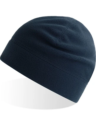 Atlantis Headwear Birk Fleecová čiapka „Birk“ 33.0101 tmavomodrá Atlantis Headwear Birk Fleecová čiapka „Birk“ 33.0101 tmavomodrá