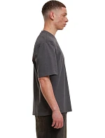 Build your Brand BY 391 Pánske hrubé tričko „Loose Fit“ 56.0391 biele Build your Brand BY 391 Pánske hrubé tričko „Loose Fit“ 56.0391 biele