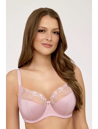 Podprsenka AV 2216 BLUSH PINK SSS Podprsenka AV 2216 BLUSH PINK SSS