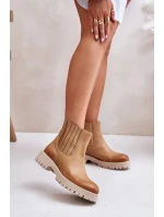 Obuv model 201152 Step in style