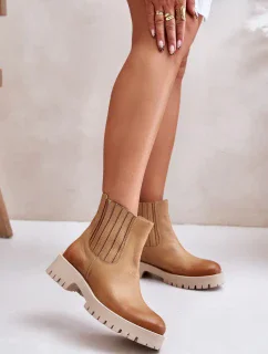 Obuv model 201152 Step in style