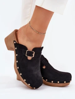 Papuče model 214126 Step in style