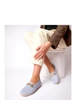 Mokasíny model 224165 Solea