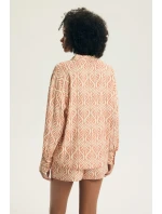 Pyžamo model 225028 Henderson