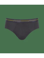 sloggi muži Start Midi C2P box - GRAY - SLOGGI GRAY - SLOGGI sloggi muži Start Midi C2P box - GRAY - SLOGGI GRAY - SLOGGI