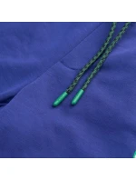 Detské šortky GUTT II JRB