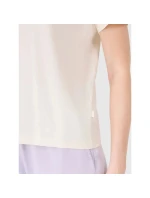 Dámske nadrozmerné modalové tričko 4F 4FWSS25TTSHF1991-11S