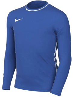 Nike Dri-Fit Park 26 Crew Top Kids Blue HM7170 463