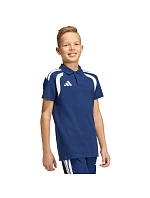 Detské tričko adidas Tiro 26 League Polo Tiro 26 League Polo navy blue KF3406