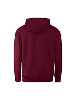 Unisex mikina Chill (granátová) Unisex mikina Chill (granátová)