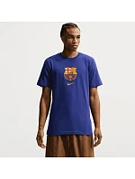 Tričko Nike FC Barcelona IM1659-455 Tričko Nike FC Barcelona IM1659-455