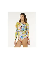Dámska neoprénová kombinéza RIP CURL G-Bomb 1,5 mm Ls Fz Full Spring, viacfarebná Dámska neoprénová kombinéza RIP CURL G-Bomb 1,5 mm Ls Fz Full Spring, viacfarebná
