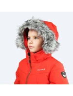 Detská bunda Icepeak Leona Jr 4 500 40839 I Detská bunda Icepeak Leona Jr 4 500 40839 I