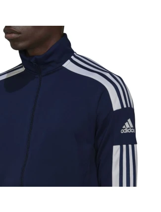 Pánska mikina Squadra 21 M HC6279 - Adidas