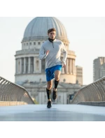 Kompresné pásy Reebok Rrsl-15334