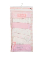 BR MT 11444 12 viacfarebných spodných nohavíc