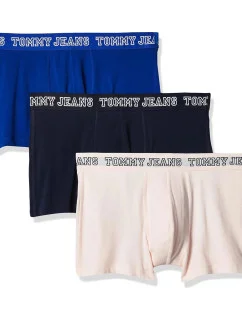 Pánske boxerky 3Pack UM0UM02850-0T8 - Tommy Hilfiger