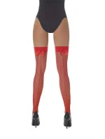 Pančuchy Mikaela - Bas Bleu