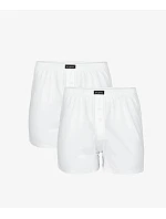 Pánske boxerky 2BMB-003 A'2 biele – Atlantic Pánske boxerky 2BMB-003 A'2 biele – Atlantic