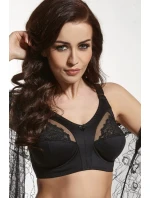 PODPRSENKA 578/BRASSIERE-BLACK