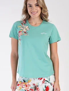 Dámske pyžamové šortky Sofie