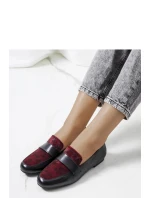 Poltopánky model 207104 Solea