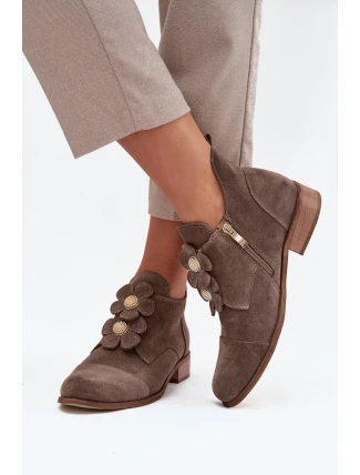 Poloboty model 216985 Krok vo veľkom štýle Poloboty model 216985 Krok vo veľkom štýle