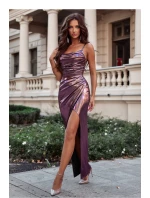 Dlhé šaty model 220761 With You