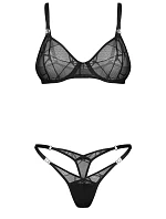 Sexy súpravy  model 229626 Obsessive