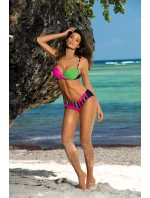 Dvojdielne plavky model 80018 Marko Dvojdielne plavky model 80018 Marko