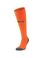 Puma Team Liga Socks Core Futbalové legíny 703441 45 Puma Team Liga Socks Core Futbalové legíny 703441 45