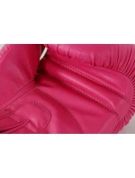 Ružové boxerské rukavice Adidas SPEED 50