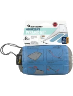 Nano sieť proti komárom ANMOS/UNI