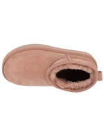 EMU Australia Stinger Micro Flatform W W W13082-CARO dámska obuv