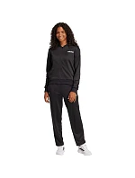 Tepláková súprava adidas Essentials Linear W JD2695 Tepláková súprava adidas Essentials Linear W JD2695