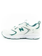 Topánky New Balance ML408T