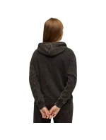 Puma ESS Elevated Relaxed Wash Hoodie W 688103 01